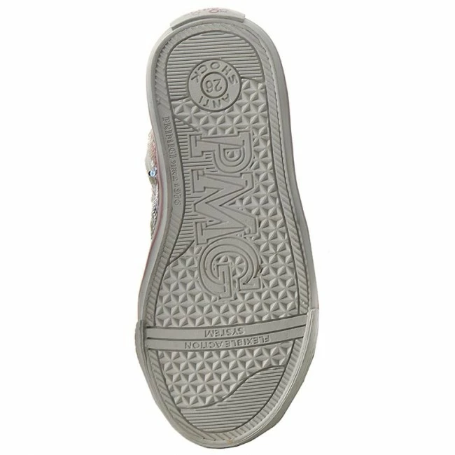 Boots Sneakers PRIMIGI - Pgc7 7316100 Argen Colourful 8 Boots Sneakers PRIMIGI - Pgc7 7316100 Argen Colourful - Image 6