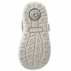 Velcro Shoes PRIMIGI - 1352833 Jean Navy Blue, Grey -Primigi Shop 0000200329161 05 jf