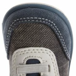 Velcro Shoes PRIMIGI - 1352833 Jean Navy Blue, Grey -Primigi Shop 0000200329161 07 jf