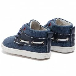 Boots PRIMIGI - 3404300 Navy Navy Blue -Primigi Shop 0000200943954 04 pl