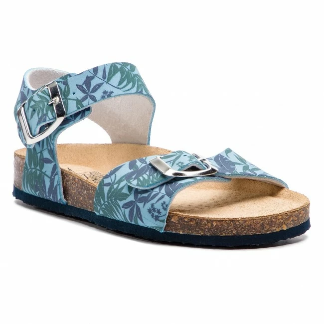 Sandals PRIMIGI - 3426633 D Cele Blue 3 Sandals PRIMIGI - 3426633 D Cele Blue