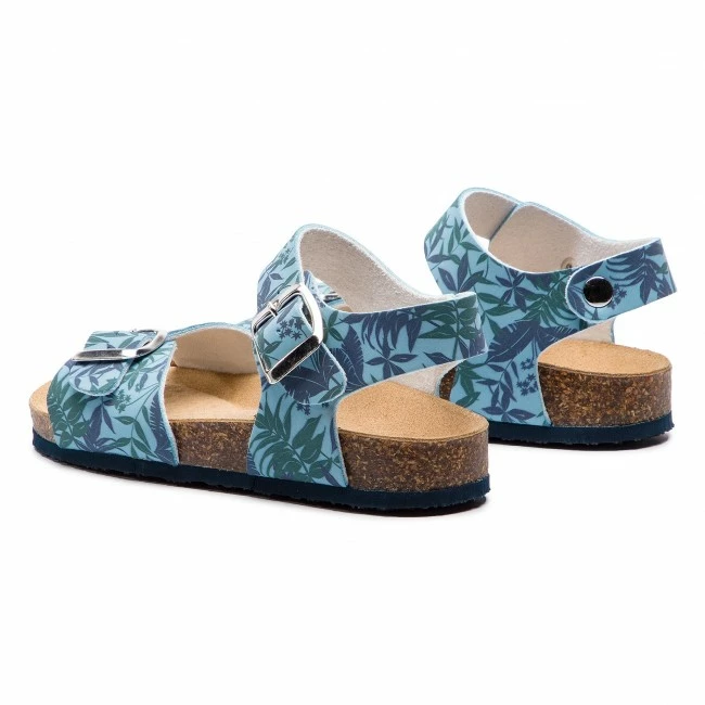 Sandals PRIMIGI - 3426633 D Cele Blue 5 Sandals PRIMIGI - 3426633 D Cele Blue - Image 3