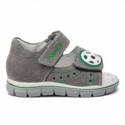 Sandals PRIMIGI - 3380422 M Grigio Grey -Primigi Shop 0000201070512 02 ts 1