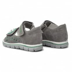 Sandals PRIMIGI - 3380422 M Grigio Grey -Primigi Shop 0000201070512 04 ts 1