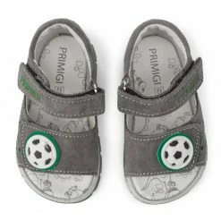 Sandals PRIMIGI - 3380422 M Grigio Grey -Primigi Shop 0000201070512 05 ts 1