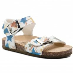 Sandals PRIMIGI - 3426622 S Bian White, Colourful