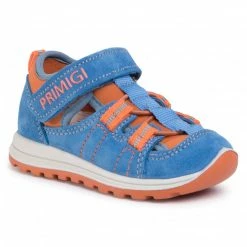 Sandals PRIMIGI - 5354500 M Ocea Blue