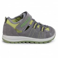 Sandals PRIMIGI - 5354511 M Grig Grey -Primigi Shop 0000206846792 2