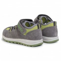Sandals PRIMIGI - 5354511 M Grig Grey -Primigi Shop 0000206846792 3