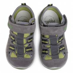 Sandals PRIMIGI - 5354511 M Grig Grey -Primigi Shop 0000206846792 4