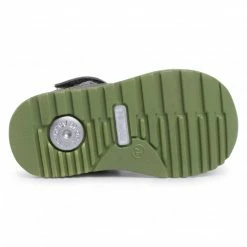 Sandals PRIMIGI - 5354511 M Grig Grey -Primigi Shop 0000206846792 5