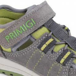 Sandals PRIMIGI - 5354511 M Grig Grey -Primigi Shop 0000206846792 6