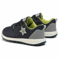 Laced Shoes Sneakers PRIMIGI - 5354722 S Blu Navy Blue -Primigi Shop 0000206846884 04 dp