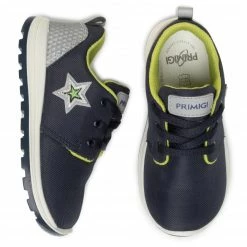 Laced Shoes Sneakers PRIMIGI - 5354722 S Blu Navy Blue -Primigi Shop 0000206846884 05 dp