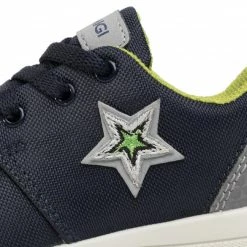 Laced Shoes Sneakers PRIMIGI - 5354722 S Blu Navy Blue -Primigi Shop 0000206846884 06 dp