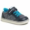 Velcro Sneakers PRIMIGI - 5359022 M Navy Navy Blue -Primigi Shop 0000206847140 01 jc