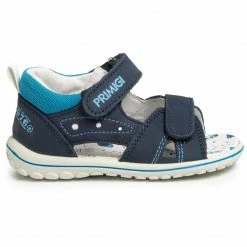 Sandals PRIMIGI - 5365300 Azzu Navy Blue -Primigi Shop 0000206847270 02 sw