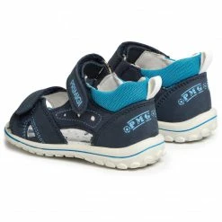 Sandals PRIMIGI - 5365300 Azzu Navy Blue -Primigi Shop 0000206847270 04 sw