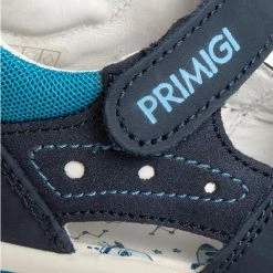 Sandals PRIMIGI - 5365300 Azzu Navy Blue -Primigi Shop 0000206847270 06 sw