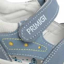 Sandals PRIMIGI - 5365311 Avio Blue -Primigi Shop 0000206847287 06 ts