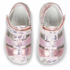 Sandals PRIMIGI - 5365511 Cipr Pink -Primigi Shop 0000206847294 04 pl