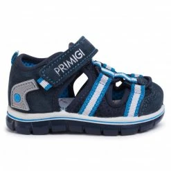 Sandals PRIMIGI - 5367300 Navy Navy Blue -Primigi Shop 0000206847409 2