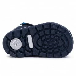 Sandals PRIMIGI - 5367300 Navy Navy Blue -Primigi Shop 0000206847409 3