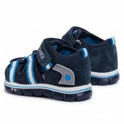 Sandals PRIMIGI - 5367300 Navy Navy Blue -Primigi Shop 0000206847409 4