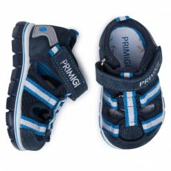 Sandals PRIMIGI - 5367300 Navy Navy Blue -Primigi Shop 0000206847409 5