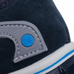 Sandals PRIMIGI - 5367300 Navy Navy Blue -Primigi Shop 0000206847409 7