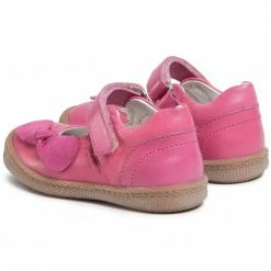 Velcro Shoes PRIMIGI - 5431266 M Malva Pink -Primigi Shop 0000206848987 04 kt