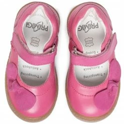 Velcro Shoes PRIMIGI - 5431266 M Malva Pink -Primigi Shop 0000206848987 05 kt