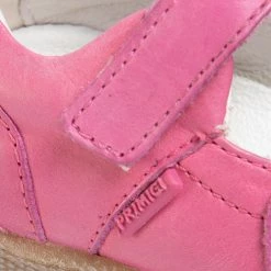 Velcro Shoes PRIMIGI - 5431266 M Malva Pink -Primigi Shop 0000206848987 06 kt
