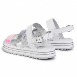 Sandals PRIMIGI - 5435222 S Bian White, Colourful -Primigi Shop 0000206849496 3