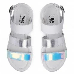 Sandals PRIMIGI - 5435222 S Bian White, Colourful -Primigi Shop 0000206849496 4
