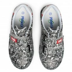 Velcro Sneakers PRIMIGI - 5456944 Nero Black -Primigi Shop 0000206851420 05 ts