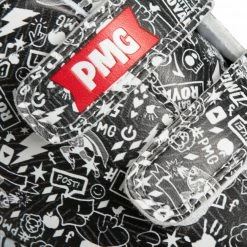 Velcro Sneakers PRIMIGI - 5456944 Nero Black -Primigi Shop 0000206851420 06 ts