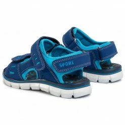 Sandals PRIMIGI - 5392611 S Blue Blue -Primigi Shop 0000206852380 03 wj