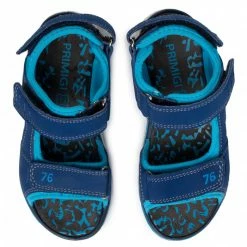 Sandals PRIMIGI - 5392611 S Blue Blue -Primigi Shop 0000206852380 04 wj