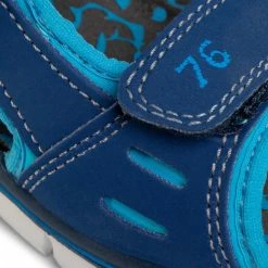 Sandals PRIMIGI - 5392611 S Blue Blue -Primigi Shop 0000206852380 05 wj