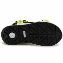 Sandals PRIMIGI - 5394211 S Nero Colourful, Green -Primigi Shop 0000206853868 03 pl 1