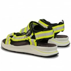 Sandals PRIMIGI - 5394211 S Nero Colourful, Green -Primigi Shop 0000206853868 04 pl 1