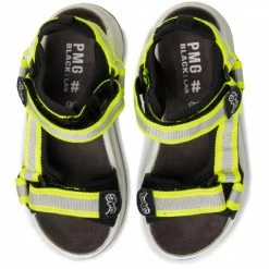 Sandals PRIMIGI - 5394211 S Nero Colourful, Green -Primigi Shop 0000206853868 05 pl 1
