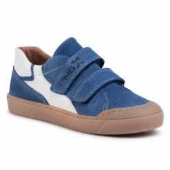 Velcro Sneakers PRIMIGI - 5423000 S Blue Blue