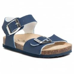 Sandals PRIMIGI - 5425000 M Blue Navy Blue