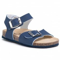 Sandals PRIMIGI - 5425000 S Blue Navy Blue