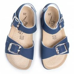 Sandals PRIMIGI - 5425000 S Blue Navy Blue -Primigi Shop 0000206854711 05 mg