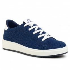 Laced Shoes Sneakers PRIMIGI - 5375511 M Blu Blue