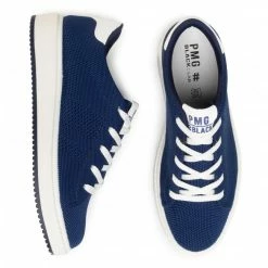 Laced Shoes Sneakers PRIMIGI - 5375511 M Blu Blue -Primigi Shop 0000206855206 05 jd