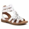 Sandals PRIMIGI - 5382833 M Bco White